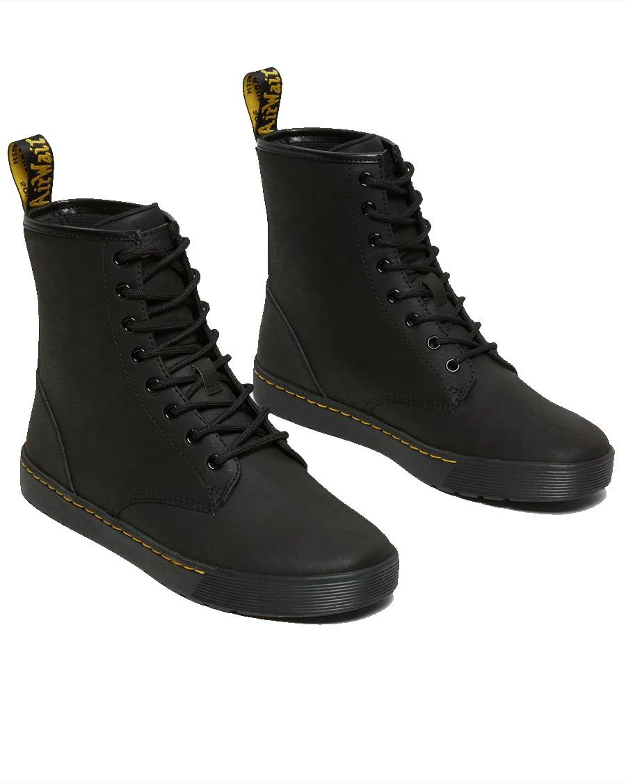 CAIRO DR. MARTENS BOTTE URBAINE - Image 3