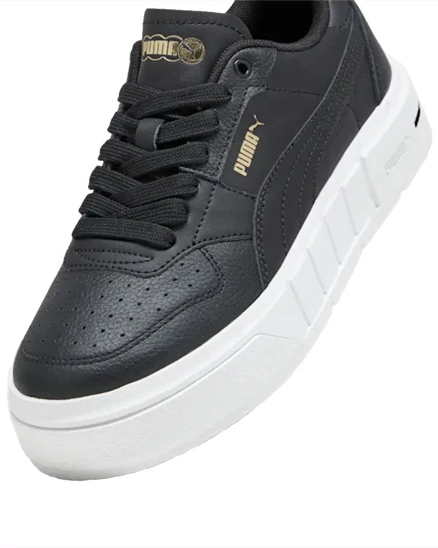 CALI COURT PUMA CHAUSSURE URBAINE - Image 3