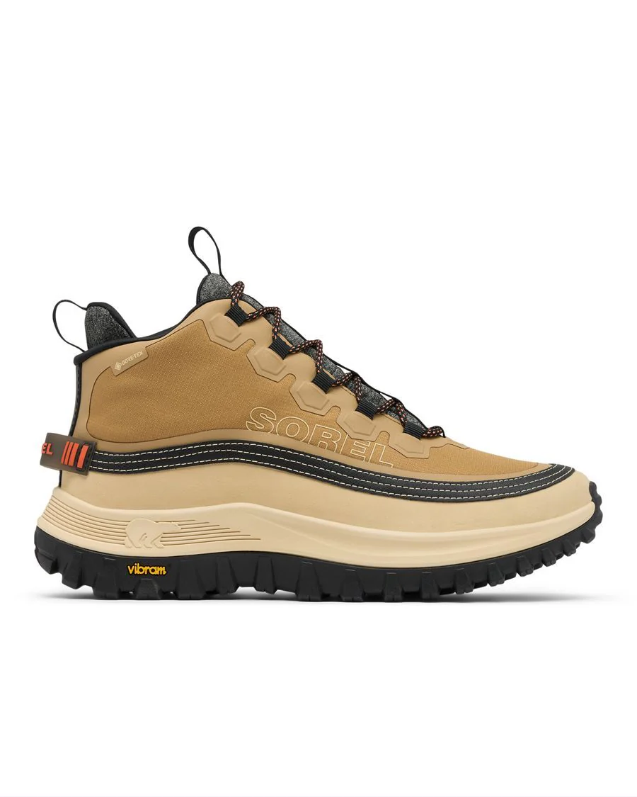 CALLSIGN MID SOREL BOTTE HIVER URBAINE