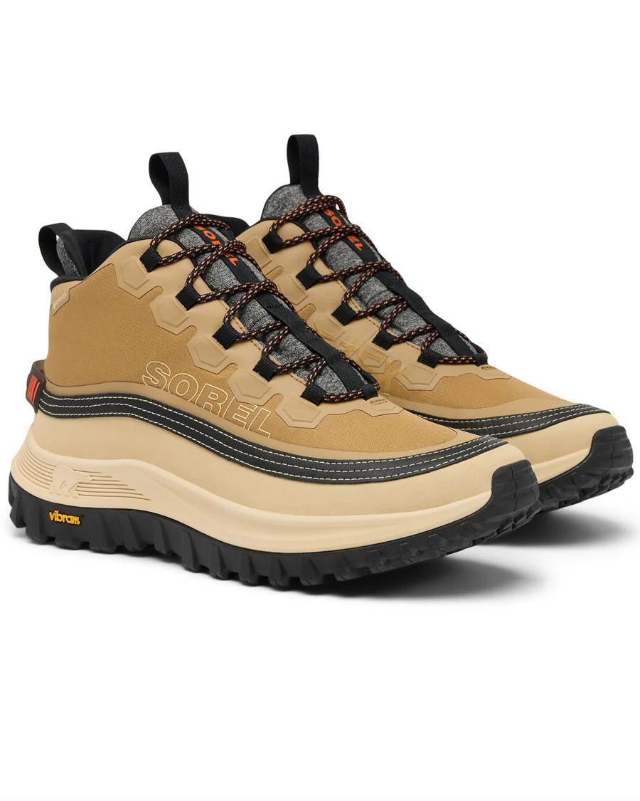 CALLSIGN MID SOREL BOTTE HIVER URBAINE - Image 2
