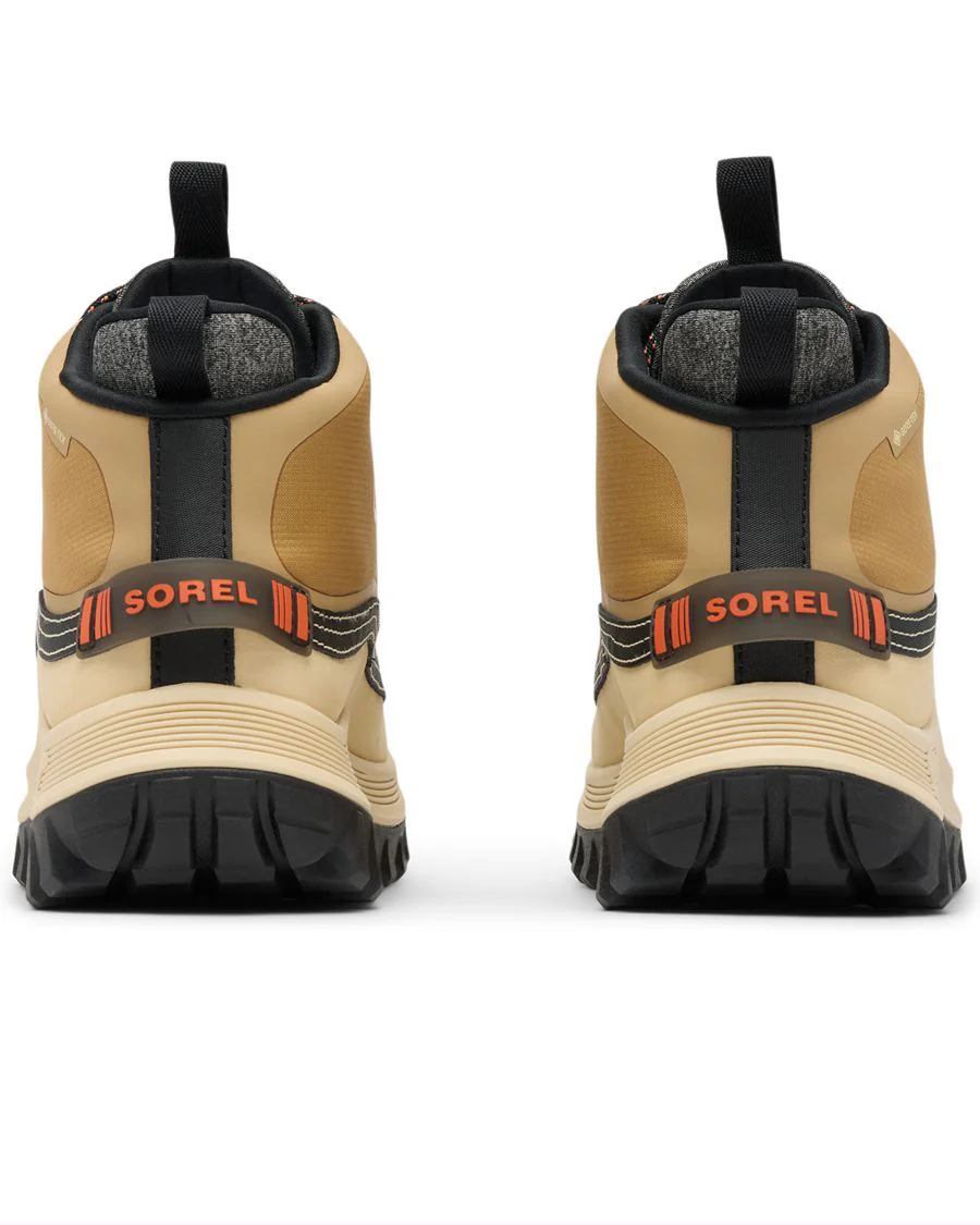 CALLSIGN MID SOREL BOTTE HIVER URBAINE - Image 3