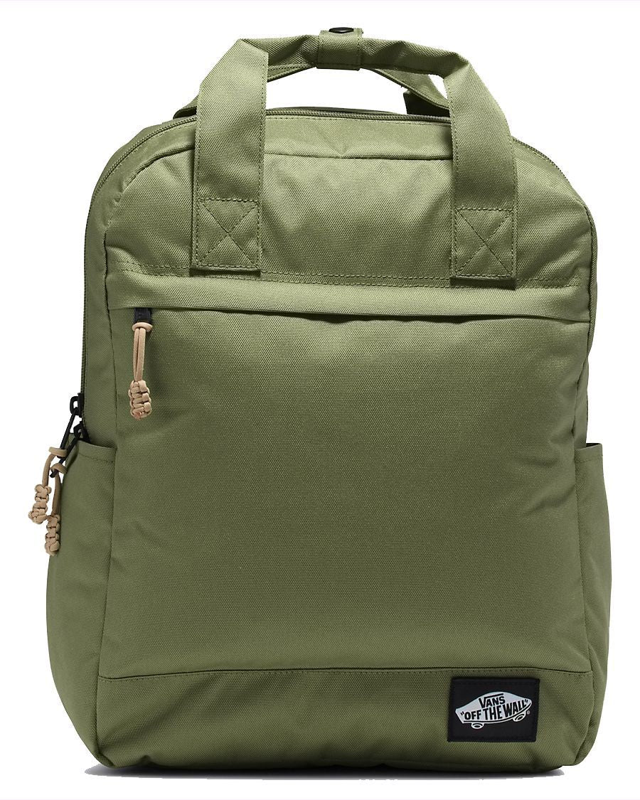 CAMDEN BACKPACK VANS DIVERS SAC À DOS