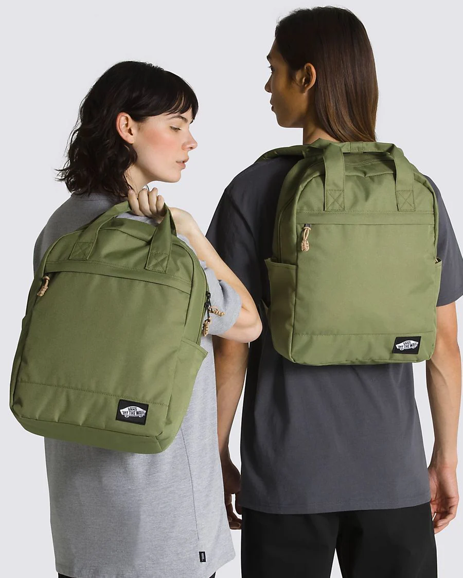 CAMDEN BACKPACK VANS DIVERS SAC À DOS - Image 2
