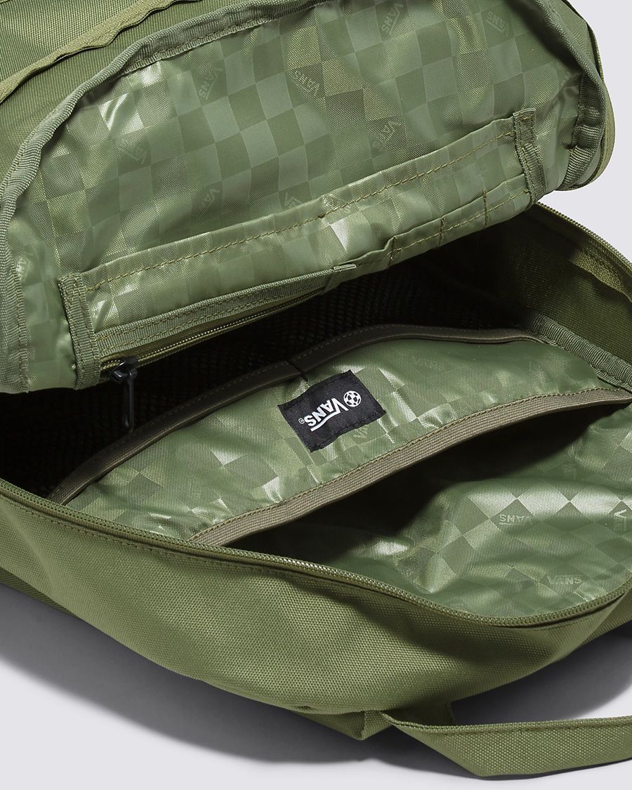 CAMDEN BACKPACK VANS DIVERS SAC À DOS - Image 3