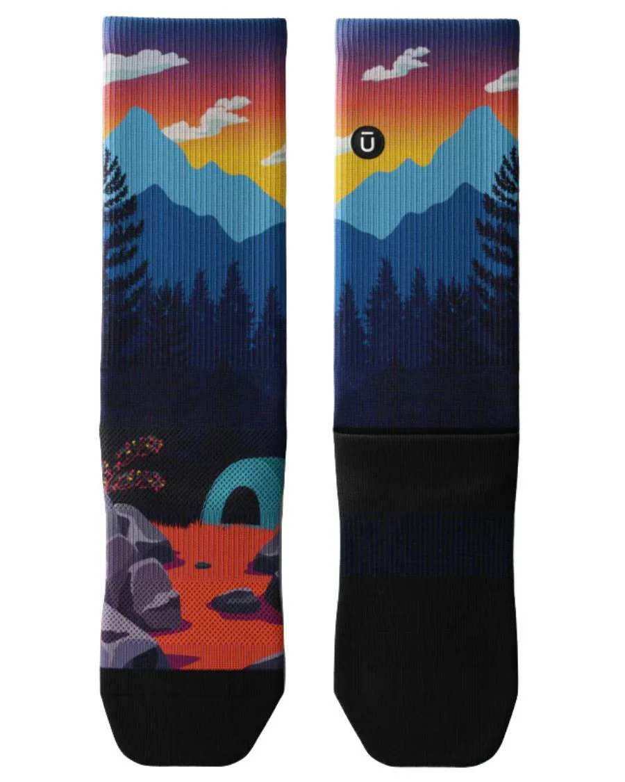 CAMPER CREW OUTWAY DIVERS BAS