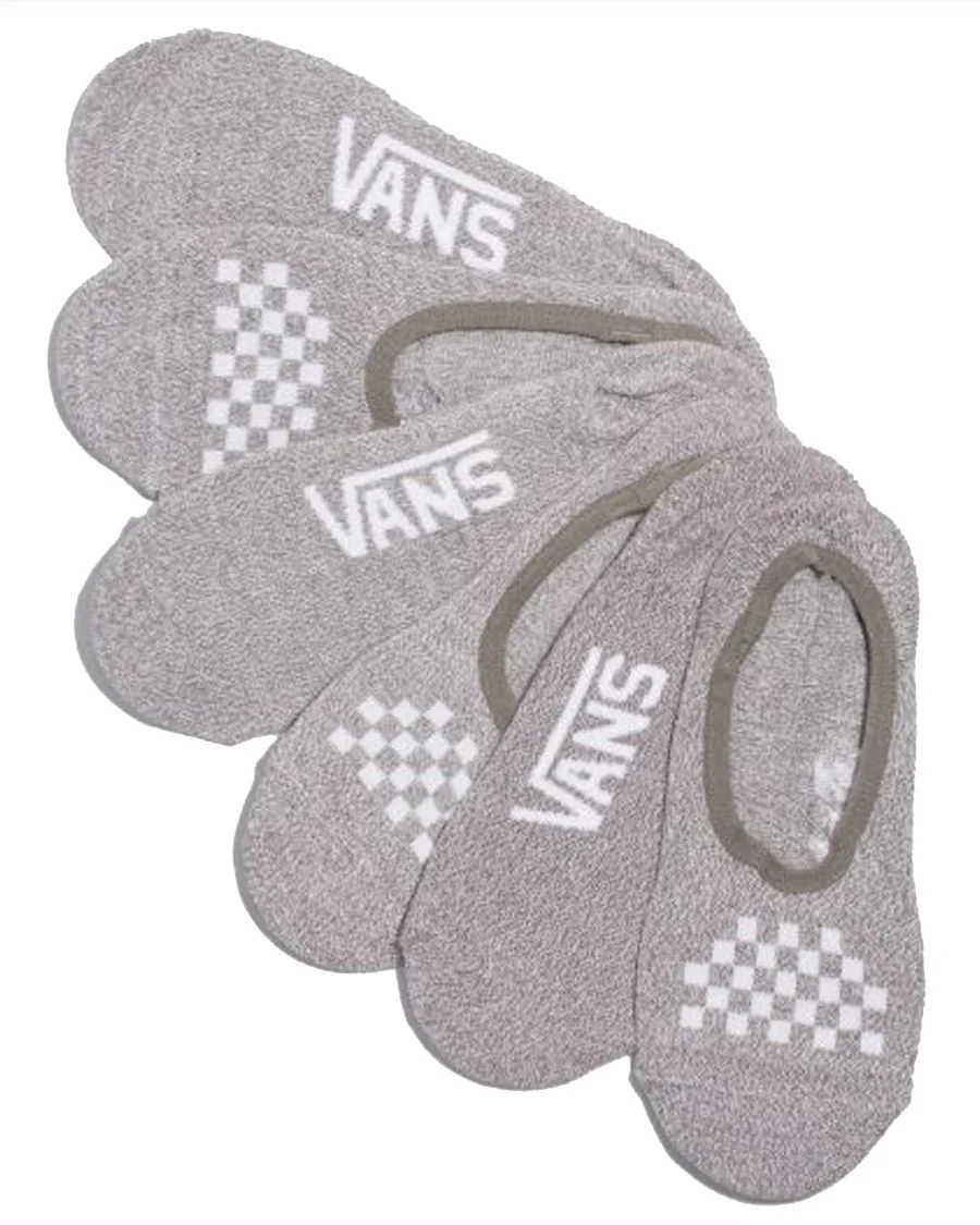CANOODLE VANS DIVERS BAS