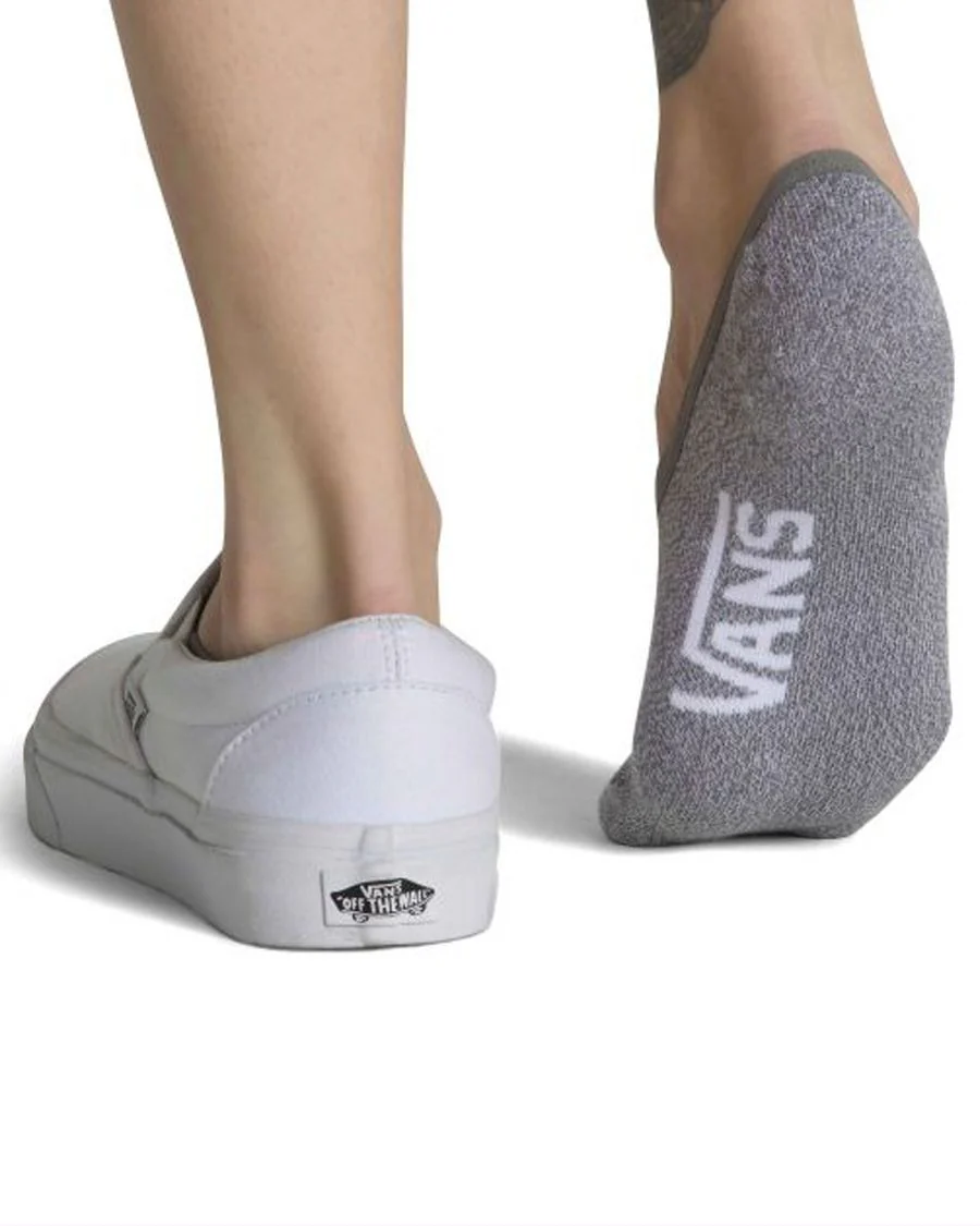 CANOODLE VANS DIVERS BAS - Image 2