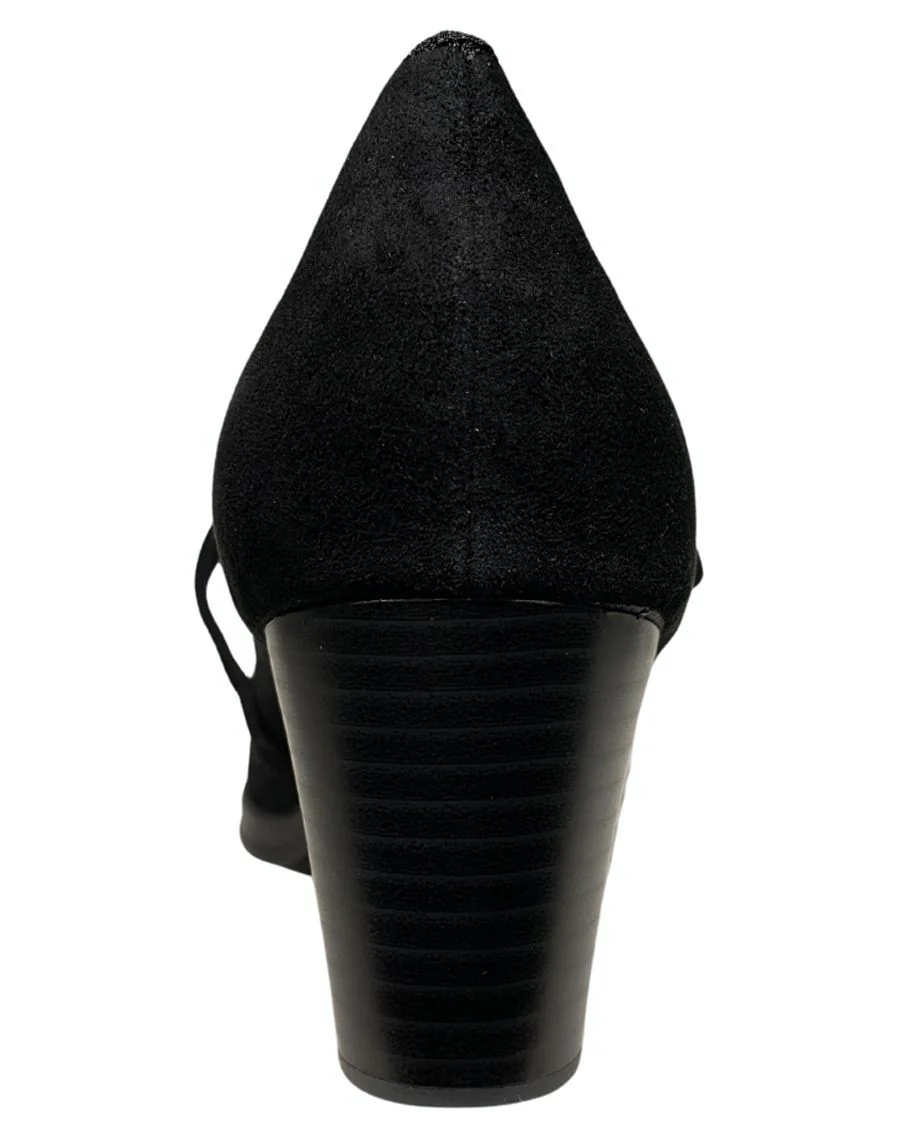 CAPRICE CHAUSSURE TALON HAUT - Image 3