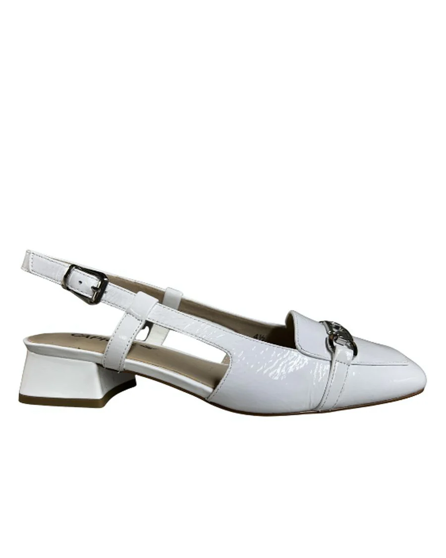 CAPRICE CHAUSSURE TALON MOYEN