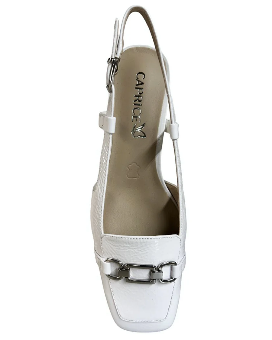 CAPRICE CHAUSSURE TALON MOYEN - Image 2