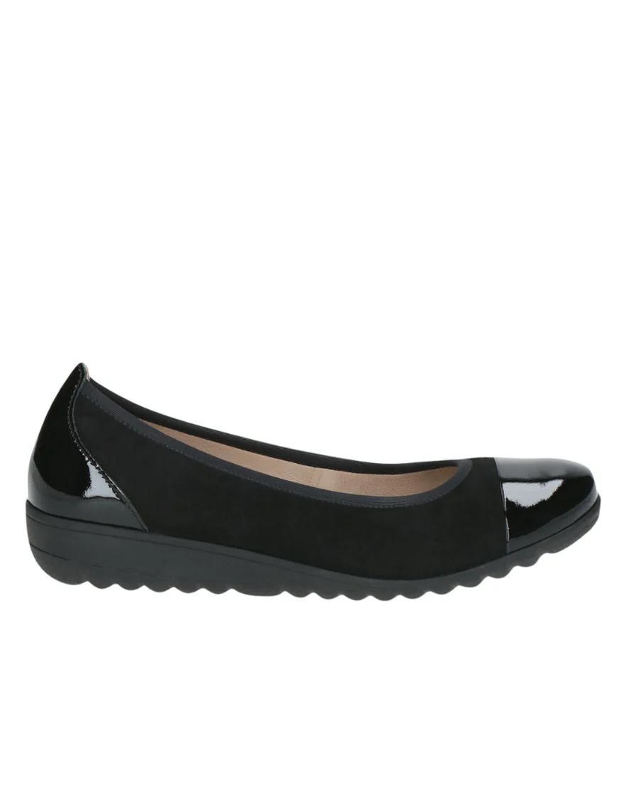 CAPRICE CHAUSSURE TOUT-ALLER