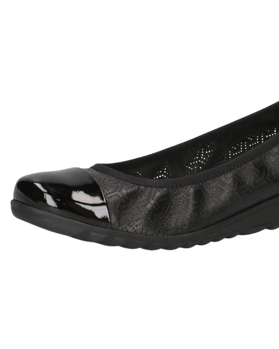 CAPRICE CHAUSSURE TOUT-ALLER - Image 2