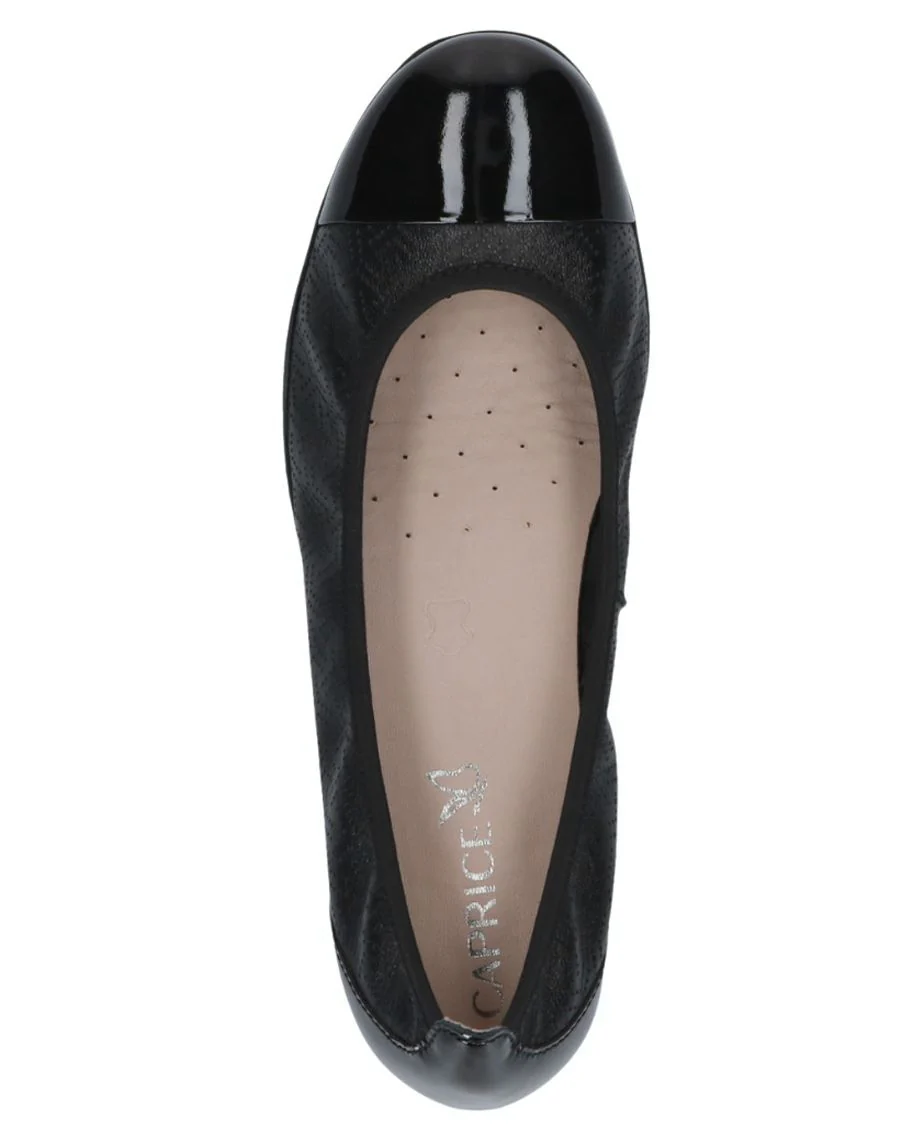 CAPRICE CHAUSSURE TOUT-ALLER - Image 4