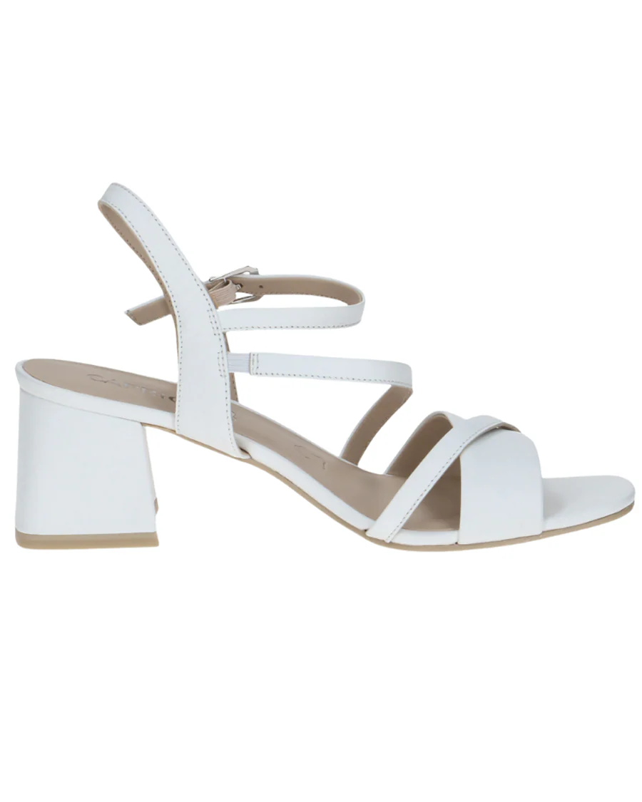 CAPRICE SANDALE TALON HAUT - Image 3