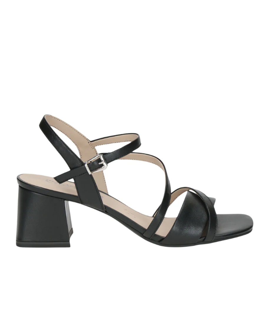 CAPRICE SANDALE TALON HAUT