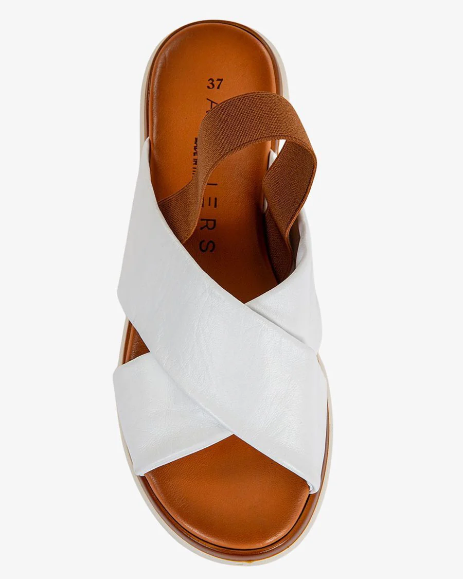 CARA ATELIERS SHOES SANDALE URBAINE - Image 3