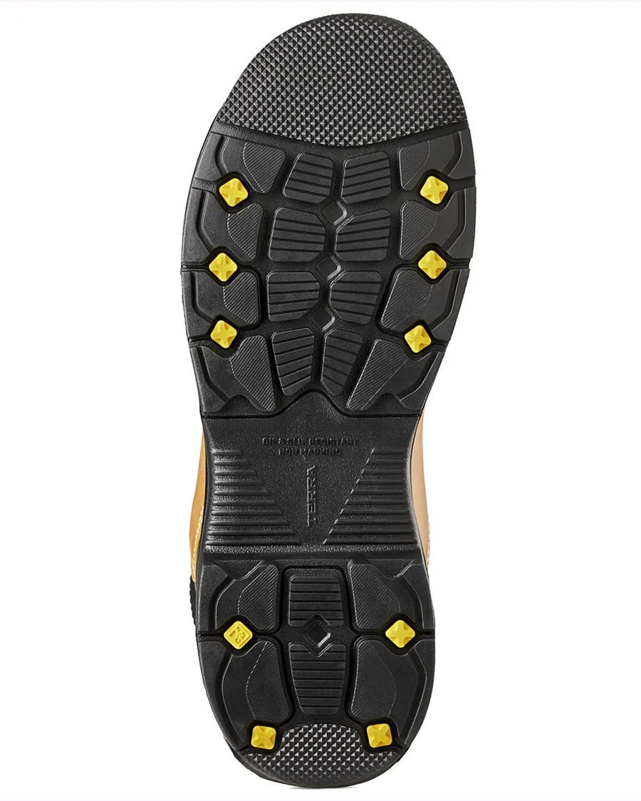 CARBINE 8 TERRA SÉCURITÉ BOTTE - Image 6