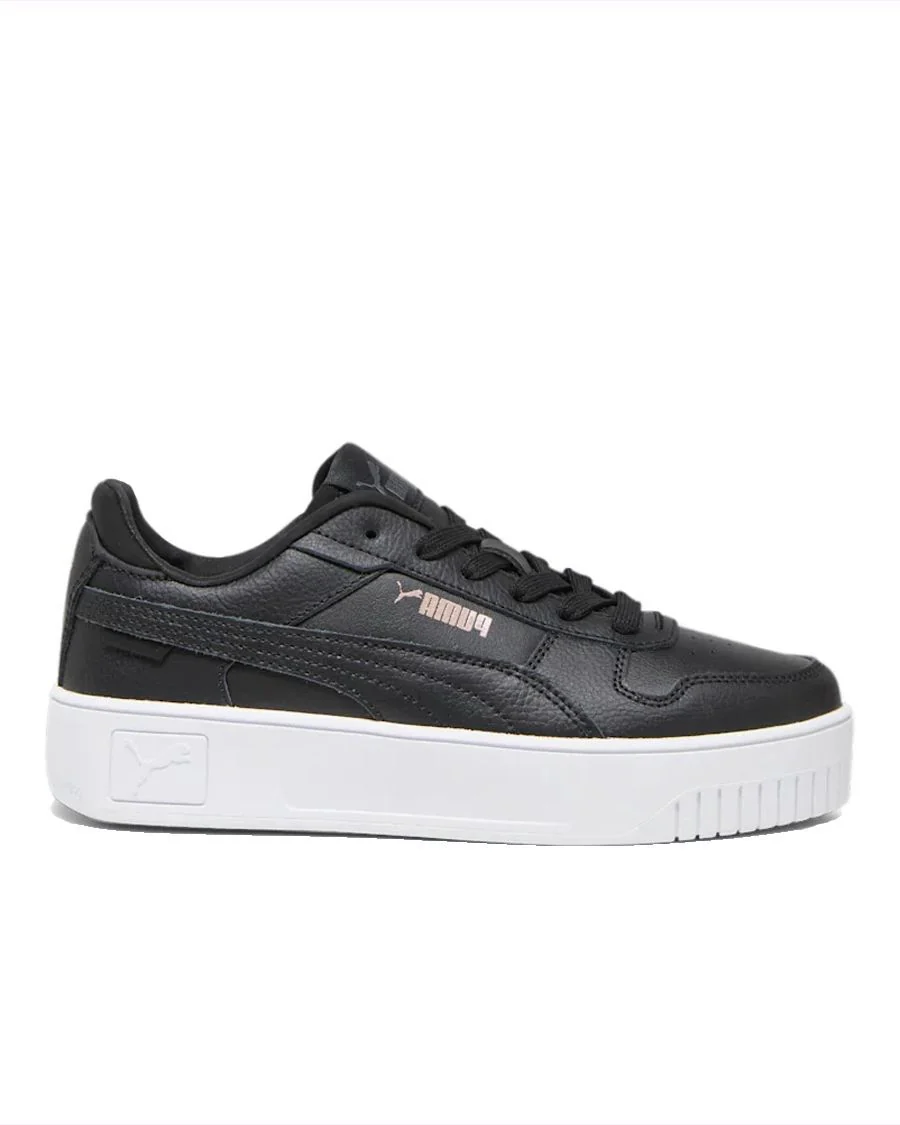 CARINA STREET PUMA FILLETTE SOULIER