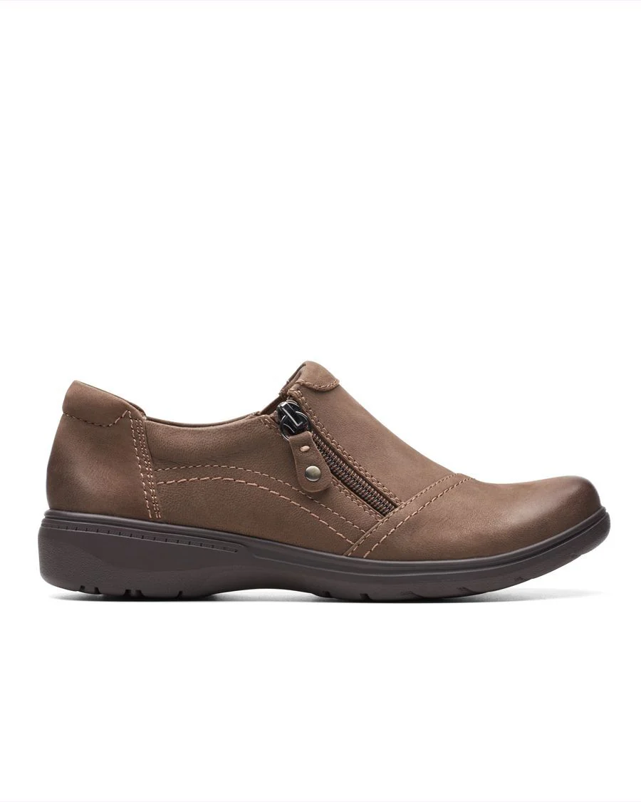 CARLEIGH RAY CLARKS CHAUSSURE TOUT-ALLER