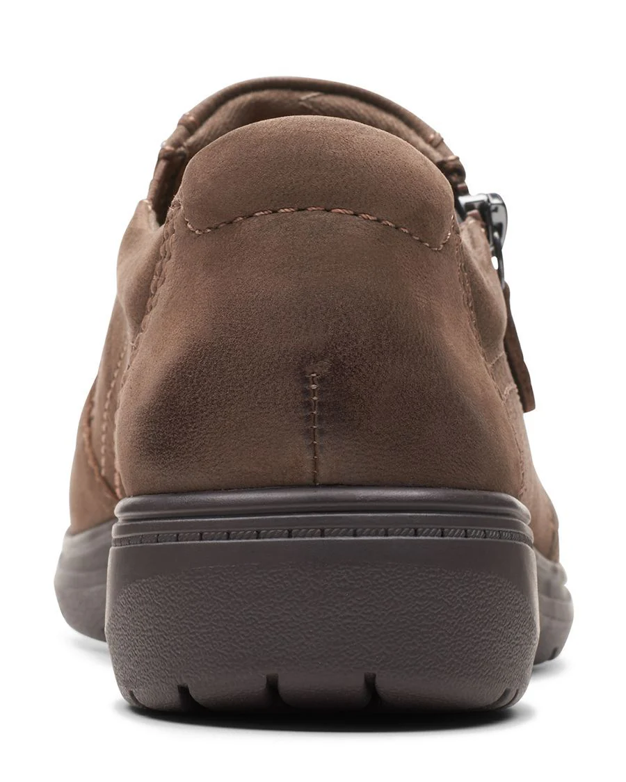 CARLEIGH RAY CLARKS CHAUSSURE TOUT-ALLER - Image 5
