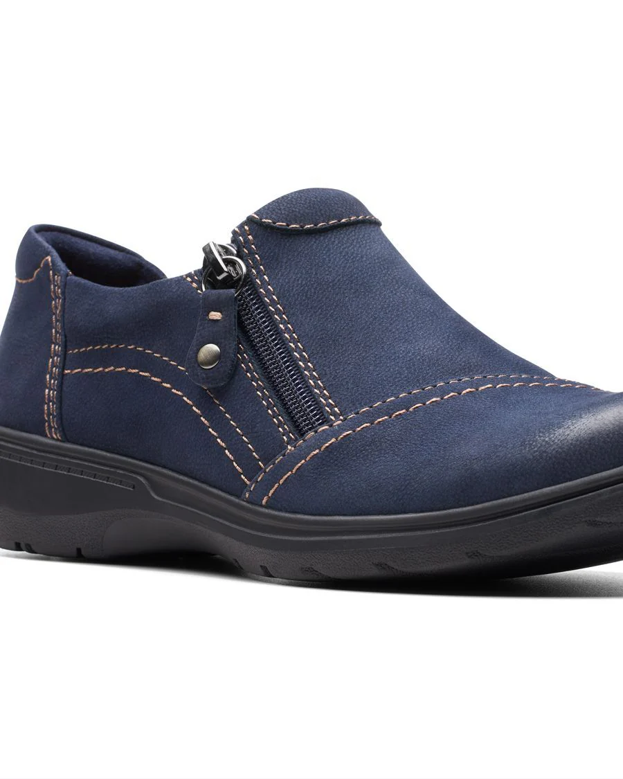 CARLEIGH RAY CLARKS CHAUSSURE TOUT-ALLER - Image 2
