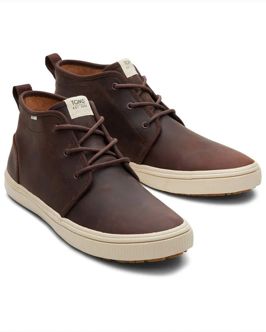 CARLO MID TOMS CHAUSSURE URBAINE - Image 3