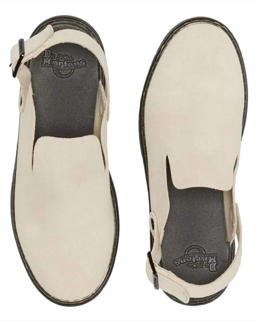 CARLSON DR. MARTENS CHAUSSURE URBAINE - Image 4