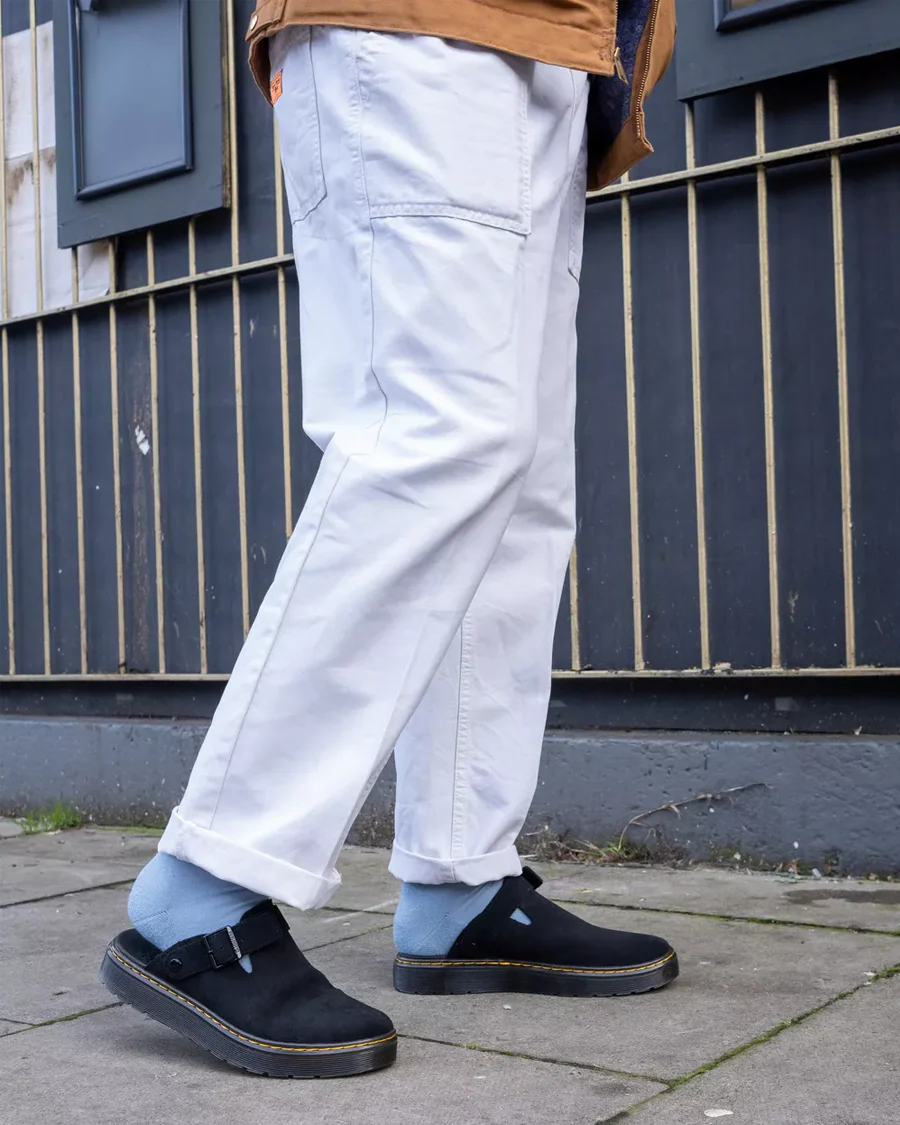 CARLSON DR. MARTENS CHAUSSURE URBAINE - Image 5