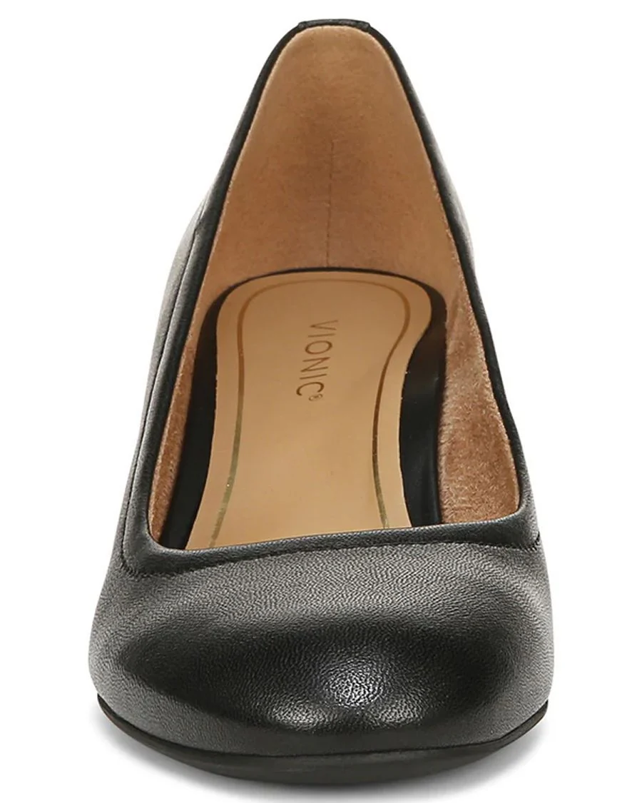 CARMEL VIONIC CHAUSSURE TALON HAUT - Image 2