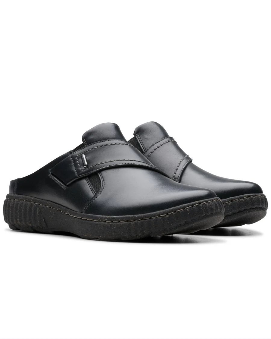 CAROLINE BAY CLARKS CHAUSSURE TOUT-ALLER - Image 2