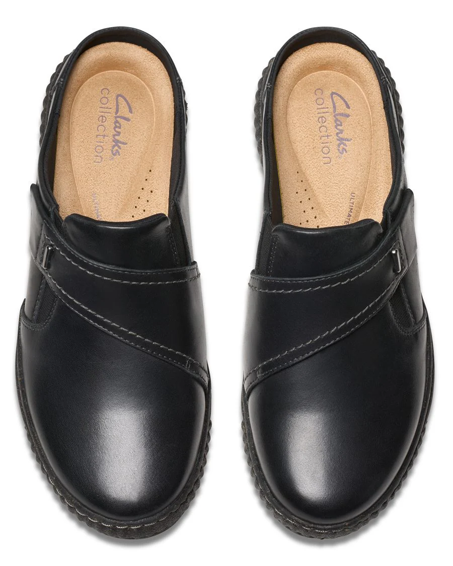 CAROLINE BAY CLARKS CHAUSSURE TOUT-ALLER - Image 4