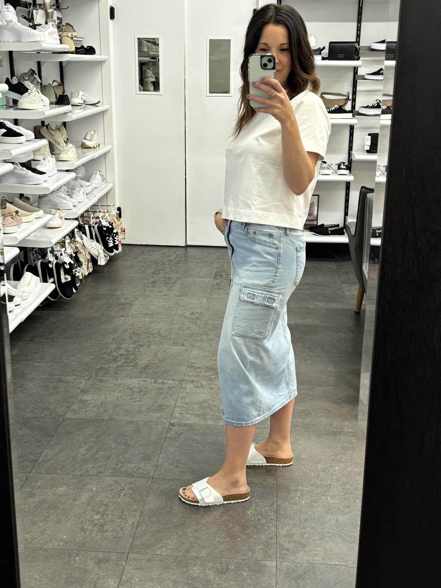 CATALINA BIRKENSTOCK SANDALE URBAINE - Image 3