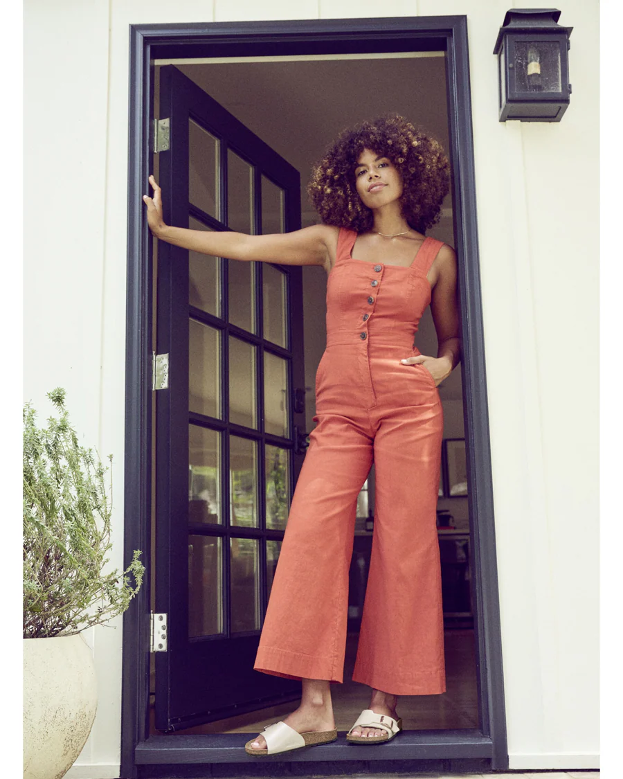 CATALINA BIRKENSTOCK SANDALE URBAINE - Image 2