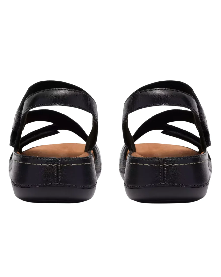 CECILY MIX CLARKS SANDALE TOUT-ALLER - Image 4