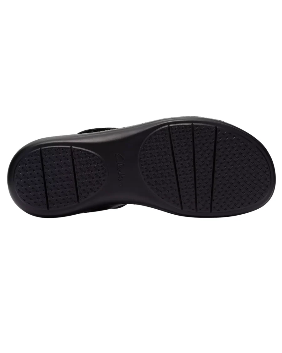 CECILY MIX CLARKS SANDALE TOUT-ALLER - Image 5