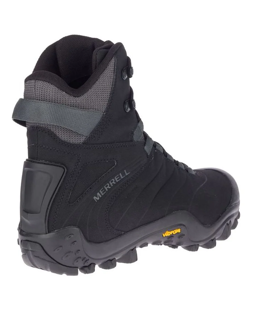 CHAMELEON THERMO 8 MERRELL BOTTE HIVER PLEIN AIR - Image 2