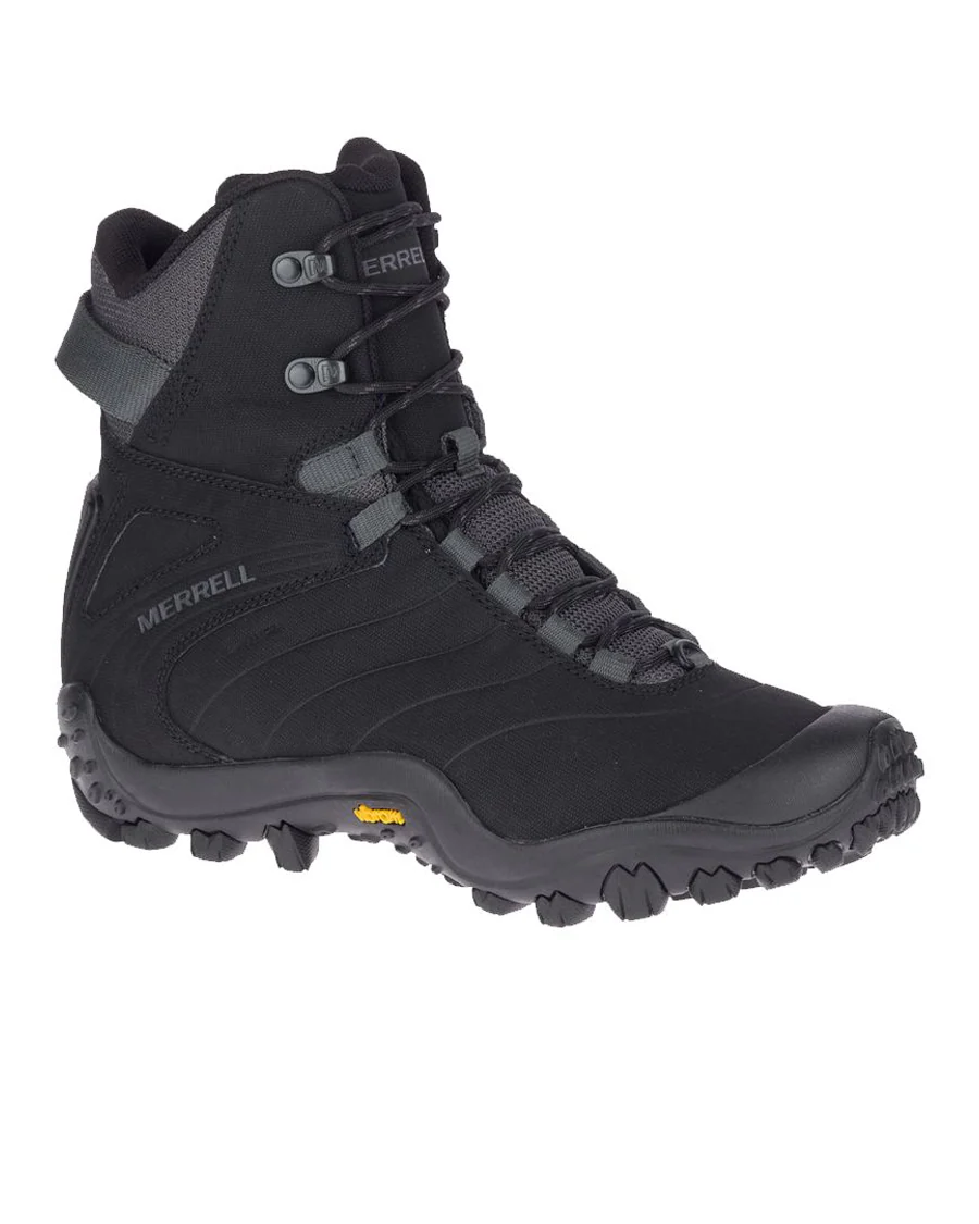 CHAMELEON THERMO 8 MERRELL BOTTE HIVER PLEIN AIR - Image 5