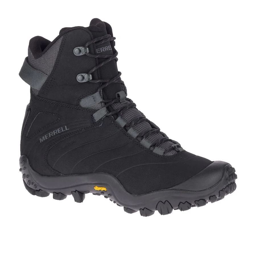 CHAMELEON THERMO 8 MERRELL BOTTE HIVER PLEIN AIR - Image 5