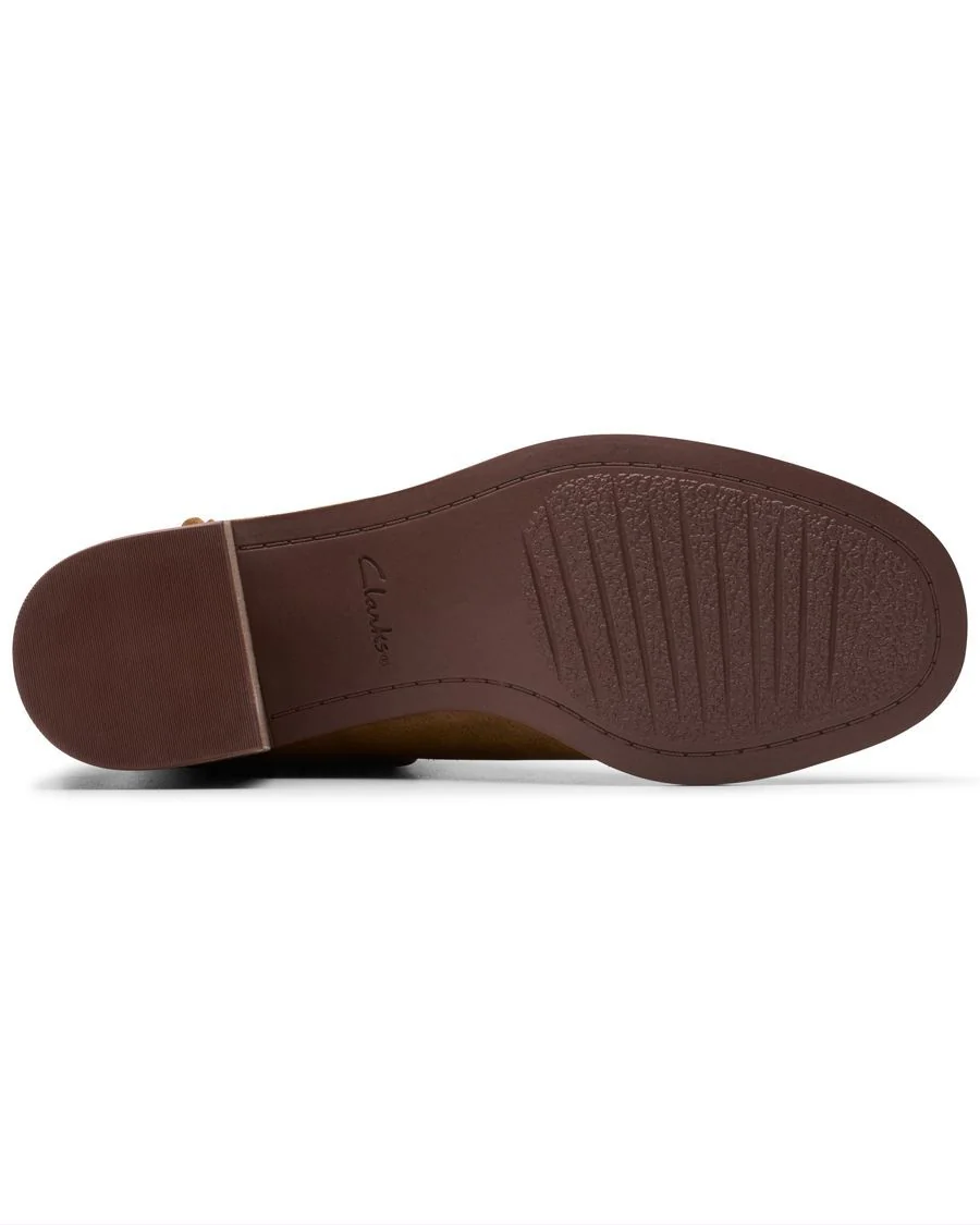CHAMBERLY TOP CLARKS BOTTE COURTE - Image 10