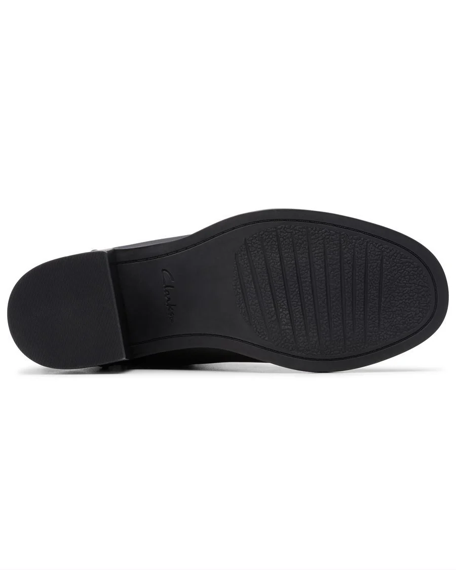 CHAMBERLY TOP CLARKS BOTTE COURTE - Image 6