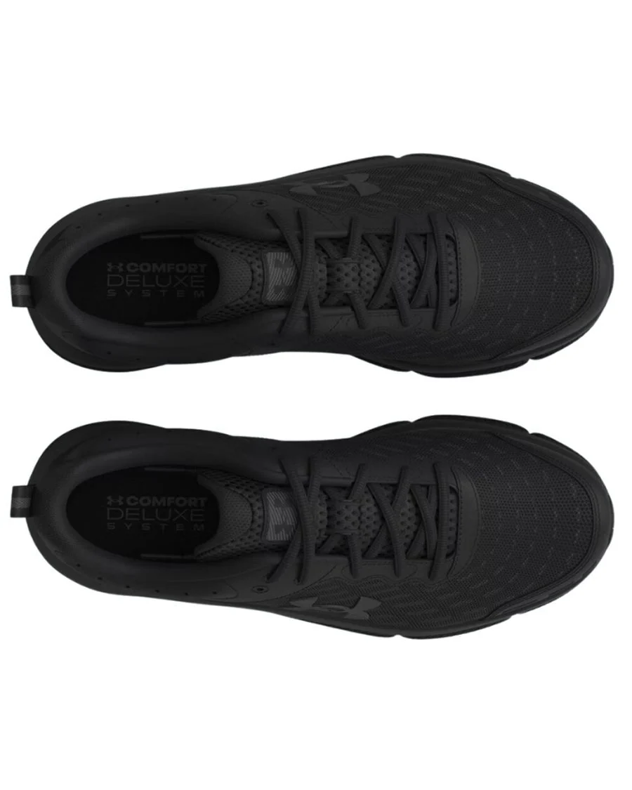 CHARGED ASSERT UNDER ARMOUR ESPADRILLE COURSE - Image 2
