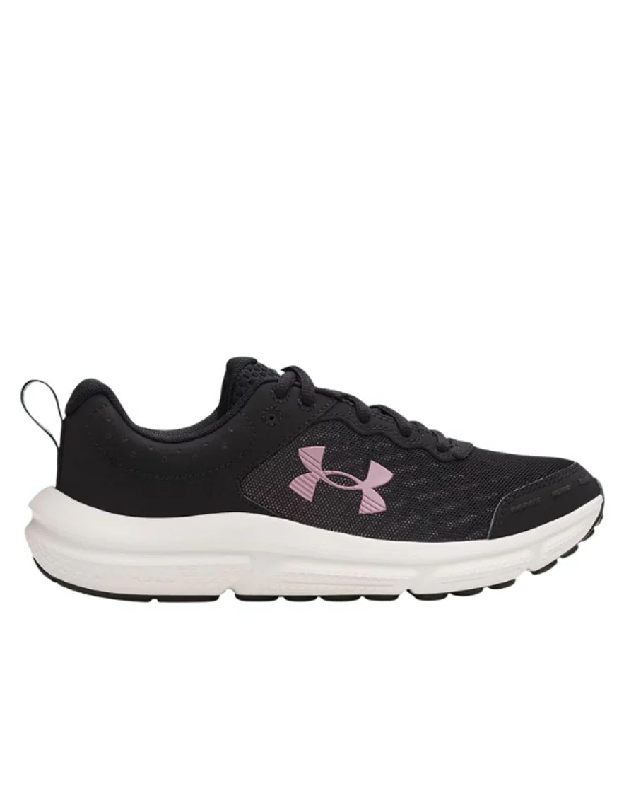 CHARGED ASSERT UNDER ARMOUR ESPADRILLE COURSE