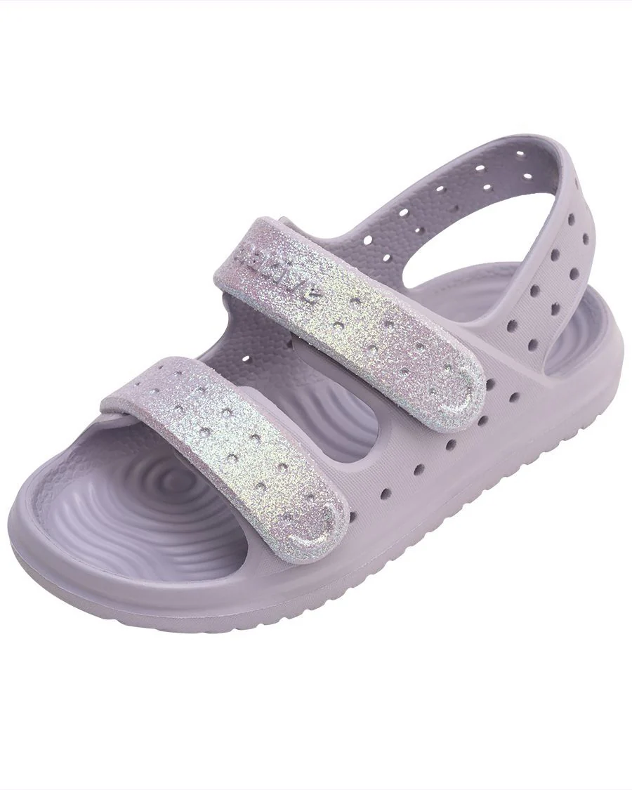 CHASE BLING NATIVE BÉBÉ FILLE SANDALE - Image 2