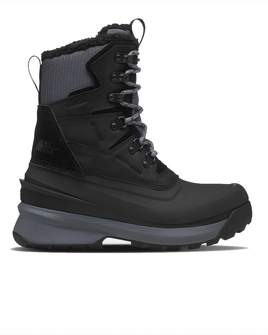 CHILKAT 400 THE NORTH FACE BOTTE HIVER PLEIN AIR