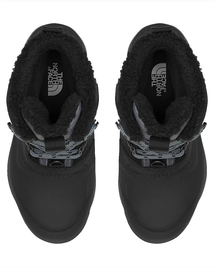 CHILKAT 400 THE NORTH FACE BOTTE HIVER PLEIN AIR - Image 2