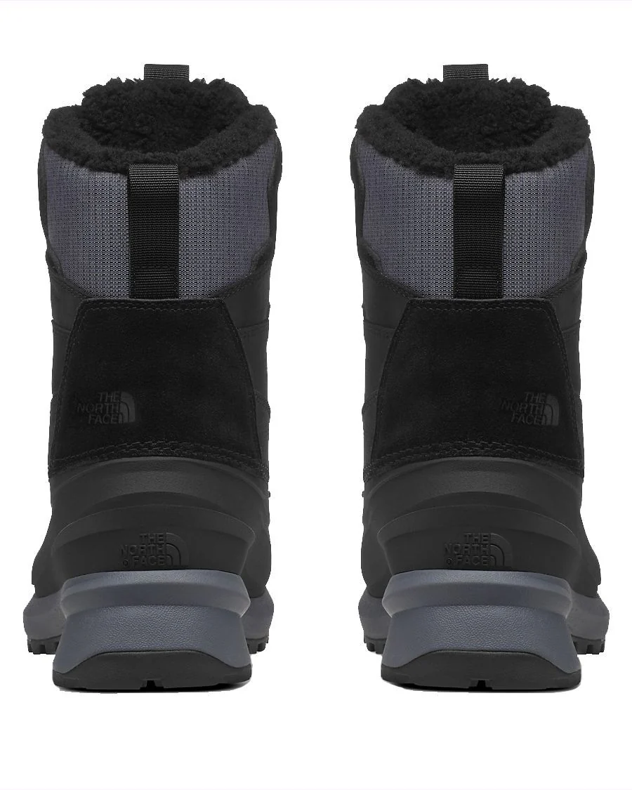 CHILKAT 400 THE NORTH FACE BOTTE HIVER PLEIN AIR - Image 3