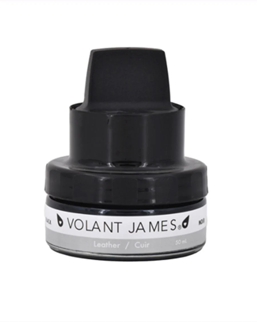 CIRAGE NOIR VOLANT JAMES DIVERS ACCESSOIRE