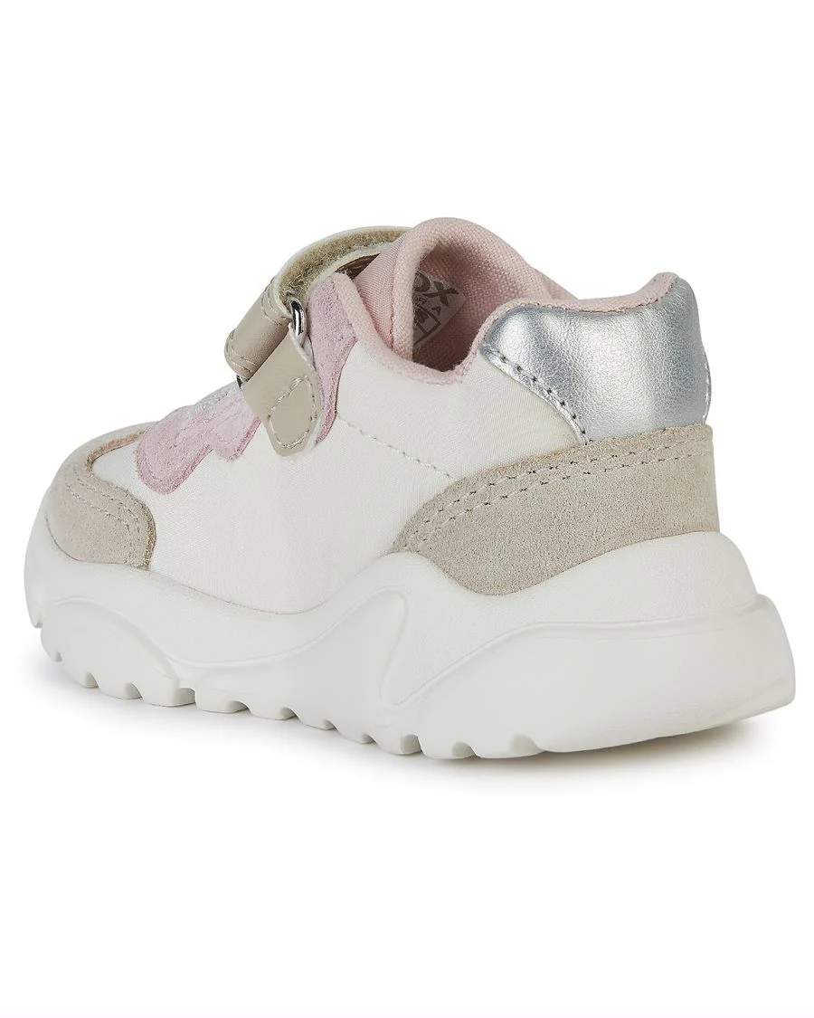 CIUFCIUF GEOX BÉBÉ FILLE BOTTINE - Image 3