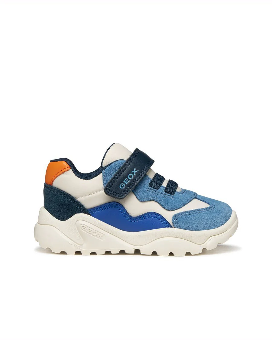 CIUFCIUF GEOX BÉBÉ GARÇON BOTTINE