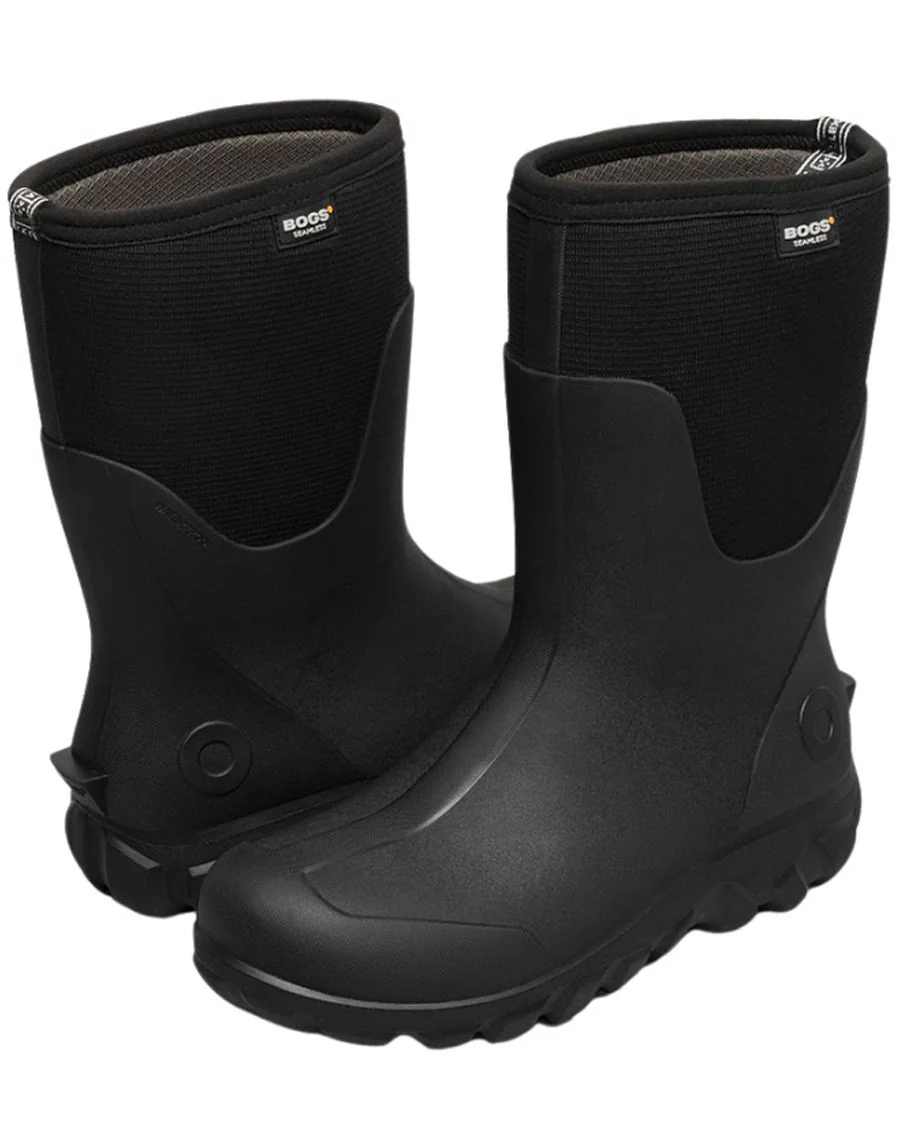 CLASSIC BOGS BOTTE PLUIE - Image 2